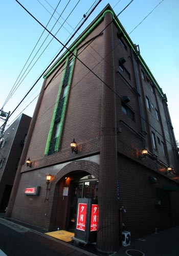 ランドマーク